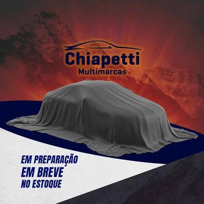 VOLKSWAGEN VOYAGE 1.6 MSI TOTALFLEX 4P MANUAL